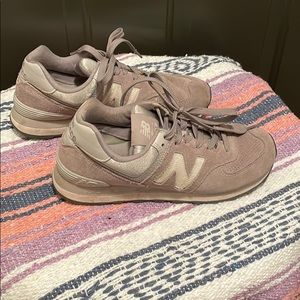 New Balance 574